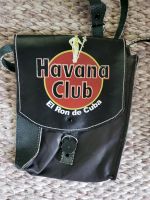 Havana Club Tasche Leder Kuba Cuba Leder Ledertasche Sachsen-Anhalt - Am Großen Bruch Vorschau