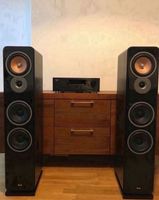 Teufel Receiver , Stand-Lautsprecher Berlin - Mitte Vorschau