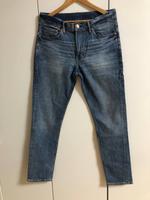 H&M Slim Fit Jeans – Hellblau, Größe 34/32 Berlin - Schöneberg Vorschau
