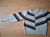 Gestreifter Pullover von Vila Baden-Württemberg - Ingelfingen Vorschau