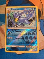 ⁹³² Entoron reverse holo selten pokemon pokemonkarte Niedersachsen - Uelzen Vorschau