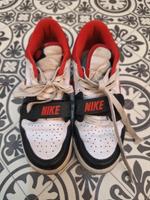 Nike Air Jordan Sportschuhe, Schuhe, 37,5 Berlin - Grunewald Vorschau