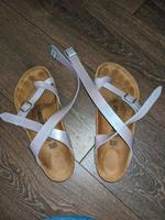 Birkenstock Yara - wie neu! Eimsbüttel - Hamburg Niendorf Vorschau
