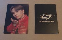 Ateez: Will Distribution only PC Jongho Nordrhein-Westfalen - Extertal Vorschau