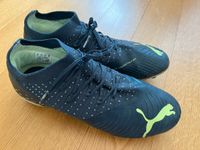 Fußballschuhe von Puma (Größe 40,5) Hessen - Bad Soden am Taunus Vorschau