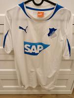 TSG Hoffenheim Trikot Größe S Baden-Württemberg - Kappel-Grafenhausen Vorschau