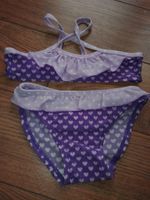 Bikini in Größe 74/80 Niedersachsen - Heeßen Vorschau