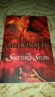 Romane Englisch/The Shattered Sylph - L.J.McDONALD Essen - Frillendorf Vorschau