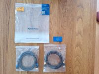 Cable Matters 2er-Pack 48Gbps Ultra 8K HDMI Kabel 2m, HDMI 2.1 Nordrhein-Westfalen - Köln Vogelsang Vorschau