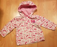 Baby Hoodie 80 Fleecepullover Flamingos Mädchen Rheinland-Pfalz - Hauenstein Vorschau