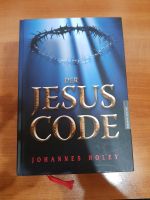 Johannes Holey der Jesus Code 9783938656549 Baden-Württemberg - Heidelberg Vorschau