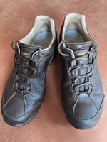 Meindl Wanderschuhe Herren Gr. 42 Sachsen - Plauen Vorschau