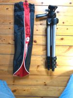 Manfrotto Stativ MK394-H Bayern - Wolfratshausen Vorschau