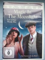 Magic in the Moonlight, "Eine Sternstunde des Kinos", DVD Sachsen - Bernsdorf b Hohenstein-Ernstthal Vorschau