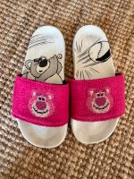 Adidas Adiletten 39 Toy Story Disney Lotso München - Sendling Vorschau