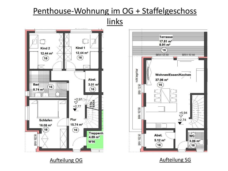 Wohnen im SCHLOSSGARTEN HILBRINGEN - CITYNAH WOHNEN UND LEBEN, wo viele Urlaub machen! in Merzig