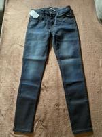 Neu!OVP mit Etikett Damenstretchhose von LTB,Dunkelblau ,Size,28 Saarland - Schmelz Vorschau