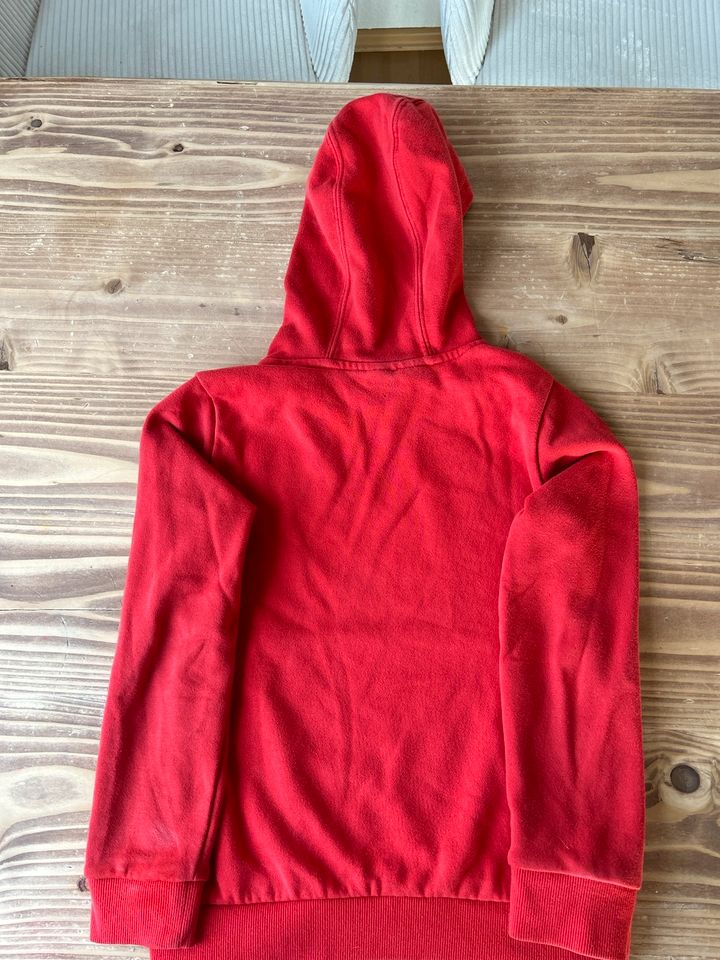 Adidas Sweatshirt für Kinder in Großaitingen