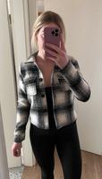 Jacke Damen kariert von ONLY-neu Dresden - Seevorstadt-Ost/Großer Garten Vorschau