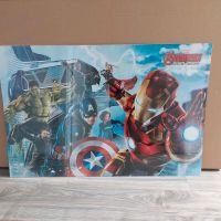 Poster Avengers, Spiderman, Car's Memospiel, Rucksack Niedersachsen - Nordstemmen Vorschau