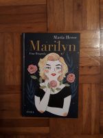 Marilyn: Eine Biografie (insel taschenbuch) Gebundene Ausgabe – Bayern - Bruckmühl Vorschau