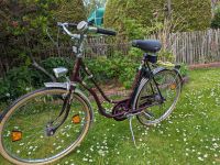 26 Zoll Radiant Damenrad Fahrrad Retro Oldtimer Vintage Berlin - Reinickendorf Vorschau