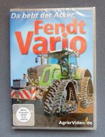 Fendt Vario – Da bebt der Acker - DVD - OVP Baden-Württemberg - Oberstenfeld Vorschau