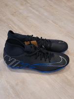 Fußballschuhe Nike Mercurial Gr. 46 Sachsen - Radeburg Vorschau