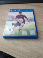 Fifa 15 - PS4 Spiel Baden-Württemberg - Ammerbuch Vorschau