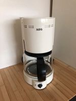 Kaffeemaschine AEG Nordrhein-Westfalen - Lüdenscheid Vorschau