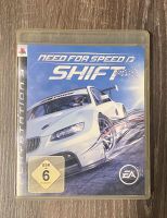 PS3 Spiel "Need for Speed Shift" West - Sindlingen Vorschau
