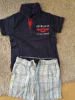 T-Shirt Shorts Gr.86/92 Baden-Württemberg - Neulußheim Vorschau