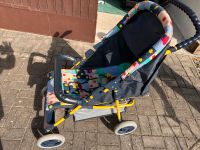 Kinderwagen Buggy Hauck Sachsen - Borna Vorschau