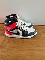 Nike Air Jordan mid Essen - Altenessen Vorschau