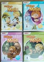 Die Biene Maja Box 1-4 je 3 DVD Sachsen - Markranstädt Vorschau