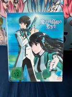 The Irregular at Magic High School OVP Staffel 1 Blu-Ray Saarbrücken-Dudweiler - Dudweiler Vorschau