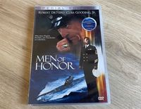 DVD - Men of honor - Robert De Niro - Cuba Gooding Jr. - Ehre Niedersachsen - Rethemer Vorschau