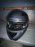 Motorradhelm xl  Integralhelm mit Sonnenblende Niedersachsen - Gnarrenburg Vorschau