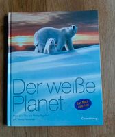 Buch der weiße Planet Thierry Ragobert Buch zum Film Nordrhein-Westfalen - Verl Vorschau