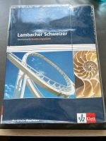 Lambacher Schweizer Mathematik Einführungsphase mit CD Nordrhein-Westfalen - Brüggen Vorschau