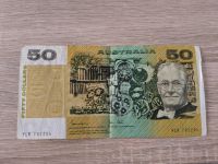 50 Australische Dollar Baden-Württemberg - Pforzheim Vorschau
