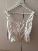 Hollister Top NEU mit Etikett Hessen - Bischoffen Vorschau