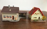 3er- Set Häuser H0 Faller 203 und 25201 und 275 Hessen - Dietzenbach Vorschau