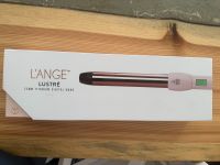 L‘ange Lange Titan Lockenstab Wand 25mm neu USA digital Sachsen - Oschatz Vorschau