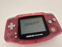 Nintendo Gameboy Advance |  Pink Rosa | Guter Zustand Innenstadt - Köln Altstadt Vorschau