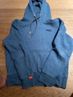 SuperDry Pullover hoodie Kaputzenpullover XL Altona - Hamburg Ottensen Vorschau