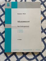 Völkerrecht Skript Hemmer, 9. Auflage, 2018 Altona - Hamburg Bahrenfeld Vorschau