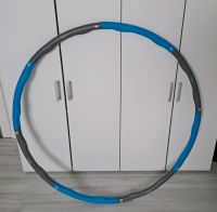 Hula Hoop Reifen mit 50 Übungskarten Nordrhein-Westfalen - Steinfurt Vorschau