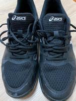 Asics Gel-Tactic Turnschuhe Schuhe Hallenschuhe Herren Größe 44 Niedersachsen - Moormerland Vorschau