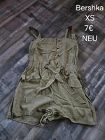 Bershka Jumpsuit XS NEU Bayern - Marktoberdorf Vorschau